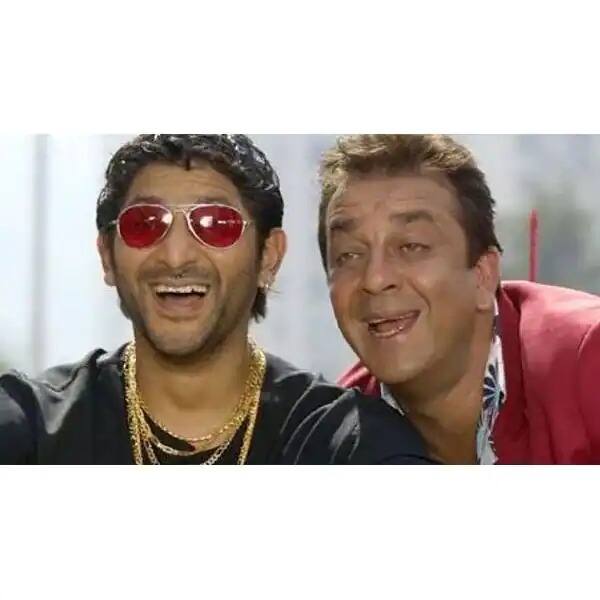 फिल्म 'मुन्ना भाई एमबीबीएस' ने लोगों के दिलों में खास जगह बनाई थी. इस फिल्म में अरशद वारसी और संजय दत्त ने शानदार रोल प्ले किया था. यह फिल्म आज ही दर्शकों को खूब पसंद आती है.