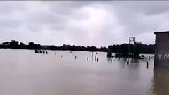 West Bengal Wetaher Update: জলের তোড়ে বীরভূমে ভেঙে পড়ল বাড়ি, পূর্ব বর্ধমানে ক্ষতিগ্রস্ত ১ লক্ষ ২ হাজার হেক্টর কৃষিজমি