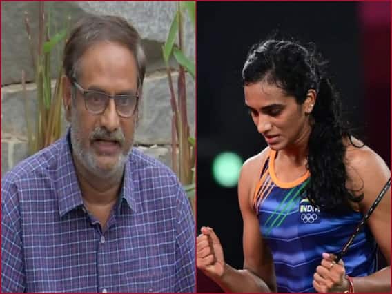 PV Sindhu Wins Bronze Medal: টোকিও অলিম্পিক্সে মেয়ের ব্রোঞ্জ জয়ে উচ্ছ্বসিত পি ভি সিন্ধুর বাবা-মা