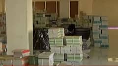 શાળાના પાઠ્યપુસ્તકો આપવામાં વિલંબ અંગે કોંગ્રેસે કર્યા સરકાર પર પ્રહાર, જુઓ વીડિયો