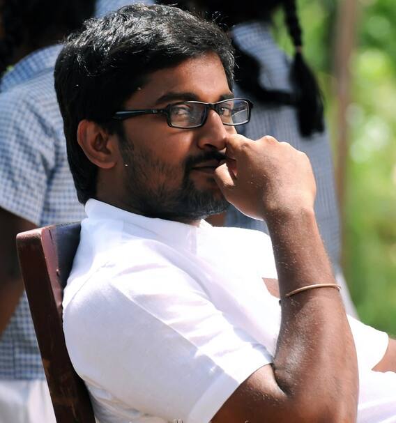 Tollywood Heroes: కథలు చెప్తున్న తెలుగు హీరోలు... టాలెంట్‌ ప్రూవ్‌ చేసుకోవడానికి సిద్ధమవుతున్నారు...