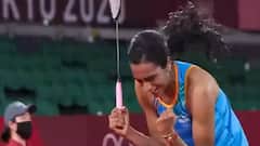 Kiren Rijiju on PV Sindhu's win in Tokyo Olympics: 'We should celebrate'