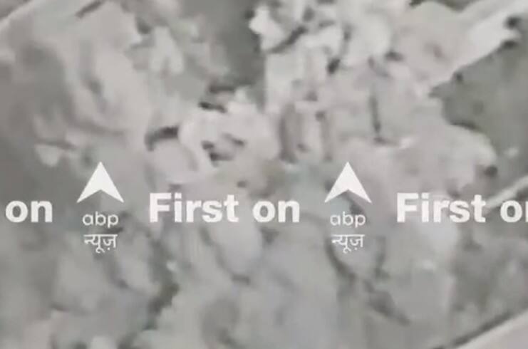 Afghanistan army Airstrike on taliban terrorists, 254 killed Airstrike on Taliban Terrorists: तालिबान पर अफगानिस्तान की बड़ी कार्रवाई, एयरस्ट्राइक कर 254 आतंकियों को किया ढेर