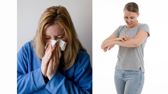 Food Allergies: কোন কোন খাবার থেকে অ্যালার্জি হওয়ার সম্ভাবনা থাকে