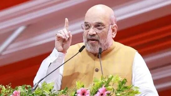 'फिर से करारी हार का मन बना लो'- यूपी में विपक्ष पर गरजे Amit Shah