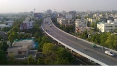 Ahmedabad:આ બ્રિજ મેટ્રોરૂટની કામગીરીના કારણે આગામી સાત દિવસ સુધી રહેશે બંધ