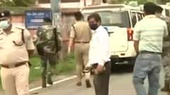 Dhanbad Judge Case: Why is Jharkhand police silent?