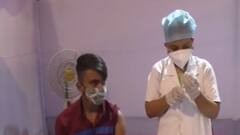 કોરોના વેક્સિનેશનમાં ગુજરાત દેશભરમાં અવલ્લ, જૂલાઈ મહિનામાં કેટલું થયું વેક્સિનેશન?