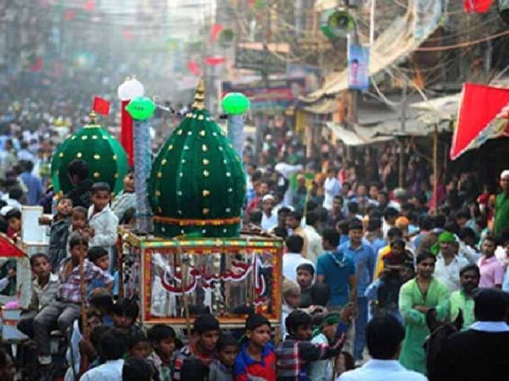 lucknow No procession should be allowed on the occasion of Muharram in uttar pradesh ann यूपी में मुहर्रम पर जुलूस निकालने की इजाजत नहीं, पुलिस ने जारी किए दिशा-निर्देश