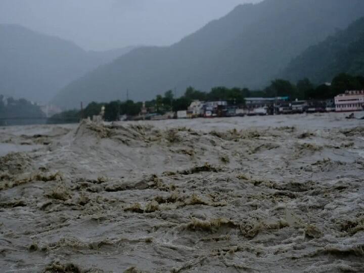 dehradun meteorological department forecast of heavy rain for five days uttarakhand ann Uttarakhand Weather Update: जानें- आने वाले दिनों के मौसम का हाल, सतर्क रहने की दी गई है सलाह