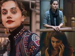 Taapsee Pannu Birhday: पिंक से लेकर थप्पड़ तक, इन फिल्मों में अपने किरदार से तापसी पन्नू ने तोड़े स्टीरियोटाइप