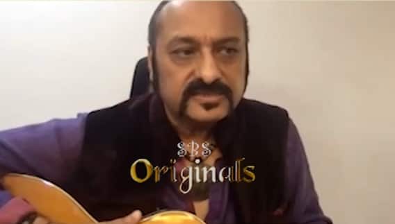 Lesle Lewis reveals he used to get Rs 30 for music shows | SBS Orginals