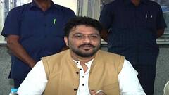 Babul Supriyo: বিজেপি থেকে বিদায় নেওয়ার ইঙ্গিত বাবুলের, দলের একাংশের সঙ্গে মতবিরোধ? তুঙ্গে জল্পনা