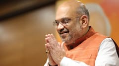 UP के दौरे पर गृह मंत्री Amit Shah, Lucknow में Forensic Science Institute का करेंगे शिलान्यास