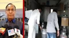 મધ્ય ગુજરાતના દૂધ ઉત્પાદકો માટે સારા સમાચાર, પ્રતિ કિલો ફેટે કેટલાનો વધારો આપવાની કરાઈ જાહેરાત?