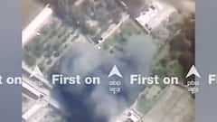 Afghanistan : 24 घंटे में 13 से ज्यादा ठिकानों पर Airstrike