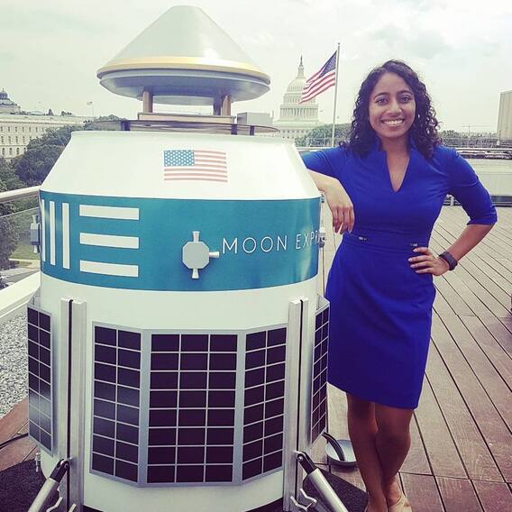 Sirisha Bandla: శిరీష బండ్ల స్పేస్ టూర్‌తో సరికొత్త ఆశలు... అంతరిక్షయానంపై పెరుగుతున్న ఆసక్తి