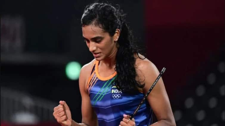 Malaysia Masters 2022: PV Sindhu falls to Tai Tzu Ying again in quarterfinals Malaysia Masters 2022: PV Sindhuને ક્વાર્ટર ફાઇનલમાં tai tzu yingએ આપી હાર, ટુનામેન્ટમાંથી બહાર