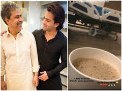 Health Update: ICU से बाहर आए  Shoaib Ibrahim के पिता, एक्टर ने दी जानकारी