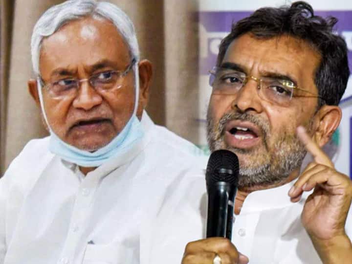 Bihar Politics: बिहार यात्रा पर निकलने से पहले उपेंद्र कुशवाहा का बड़ा बयान, CM नीतीश को बताया PM मैटेरियल