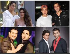 Happy Freindship Day 2021: ਸਲਮਾਨ-ਸੰਜੇ ਤੋਂ ਲੈ ਕੇ ਕਰੀਨਾ-ਅੰਮ੍ਰਿਤਾ ਤੱਕ, ਬੀ-ਟਾਊਨ ਦੇ ਇਨ੍ਹਾਂ ਸਿਤਾਰਿਆਂ ਨੇ ਕਾਇਮ ਕੀਤੀ ਦੋਸਤੀ ਦੀ ਮਿਸਾਲ