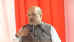 Amit Shah का 'Mission UP', CM Yogi के बारे में ये बोले शाह