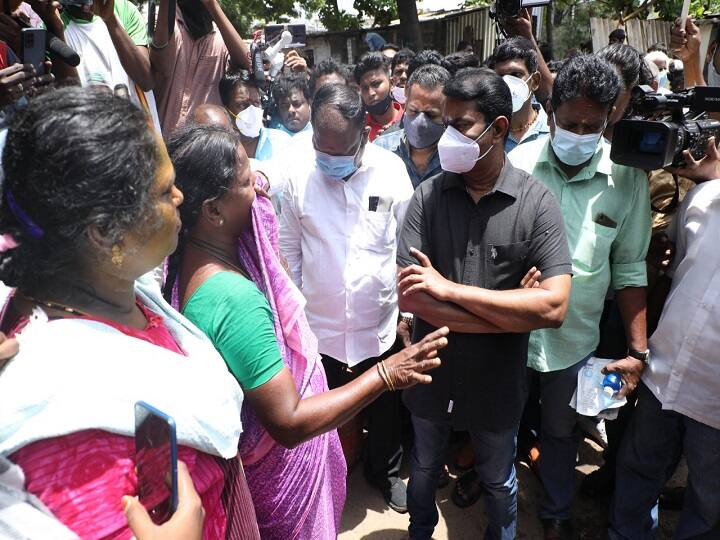 Seeman criticizes Tamil Nadu BJP's protest against Medathu Dam as Arichandra drama Seeman | ''மக்களை வெளியேற்றுவதில் திமுக , அதிமுக வேறுபாடில்லை'' - சீமான்