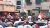 Nagpur : नागपुरात भाजप-काँग्रेस कार्यकर्ते आमनेसामने, वादावादी आणि धक्काबुक्की