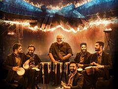 ‘RRR’ First Song ‘Dosti’ Out! 5 Singers Croon The Song In 5 Languages For Ram Charan-Jr NTR’s Period Drama