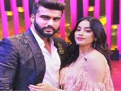 Janhvi Kapoor और Arjun Kapoor ने पहली बार साथ कराया फोटोशूट, अपने रिश्ते पर खुलकर की बात