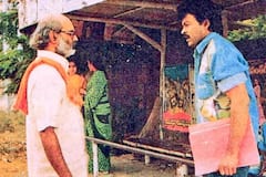 Megastar Chiranjeevi : చిరు డైరెక్షన్ లో రాఘవేంద్రరావు.. కాంబో అదుర్స్ కదూ..