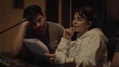 Jacqueline Fernandez Pics: নতুন ছবির ডাবিংয়ে বিভিন্ন মুডে ফ্রেমবন্দি জ্যাকলিন