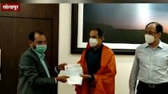 Help For Flood : बालाजी अमाईन्स कंपनीची पूरग्रस्तांना मदत, मुख्यमंत्री सहाय्यता निधीला 1 कोटींची मदत