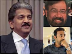 Social Media: వైవిధ్యం వారి స్టైల్... సామాజిక మాధ్యమాల్లో ఫుల్ యాక్టివ్...పెట్టే పోస్టులు ఇట్టే వైరల్..