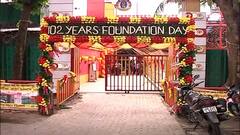 102nd foundation day of East Bengal: চুক্তি জটের মধ্যেই কোভিড বিধি মেনে ইস্টবেঙ্গল দিবস পালন