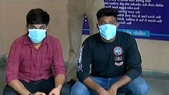 Ahmedabad:મફત જમવાનું નહિ મળતા એક કુખ્યાત ગુનેગારે હોટલના માલિકને ફસાવવા રચ્યું તરકટ, જાણો કેવી રીતે થયો ખુલાસો?