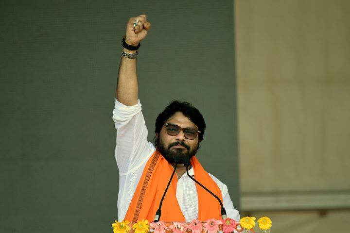 Babul Supriyo Edits FB Post Announcing 'Alvida' To Politics, Removes Statement Saying 'Not Joining Any Other Party' Babul Supriyo Edits FB Post Bidding 'Alvida' To Politics, Removes Statement 'Not Joining Any Other Party'