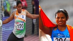 India Schedule, Tokyo Olympic 2020: সোমবার পদকের লক্ষ্যে ফাইনালে নামছেন কমলপ্রীত, অভিযান শুরু দ্যুতির