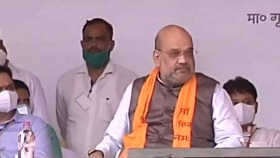 बड़ी बहस: अमित शाह की हुंकार से यूपी फतह करेगी बीजेपी?