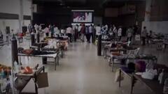 COVID-19 Updates 2021: देश के 10 राज्यों पर CORONA की तीसरी लहर का साया !