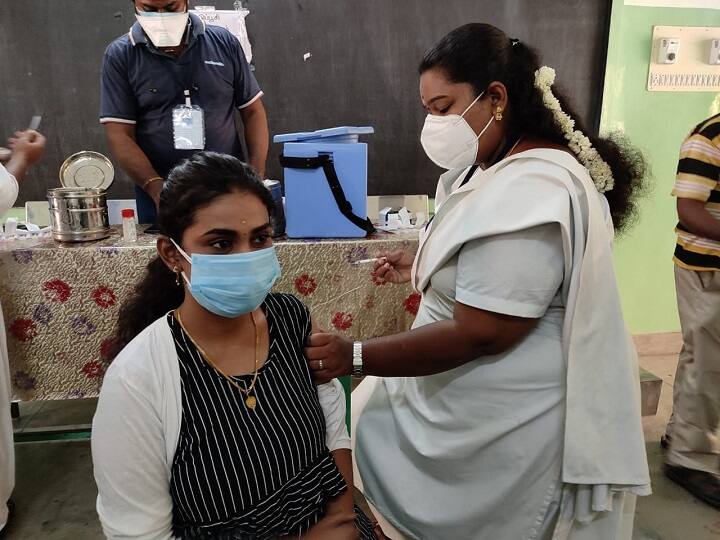 coronavirus 27 new corona cases with 0 death in last 24 hours in vilupuram விழுப்புரம்‌ மாவட்டத்தில்‌ 27 பேருக்கு கொரோனா தொற்று!