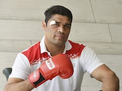 Tokyo Olympics: Boxer Satish Kumar का Quarter Final Match आज, Bakhodir Jalolov से मुकाबला