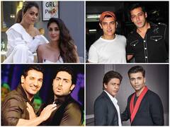 Happy Freindship Day 2021: सलमान-संजय से लेकर करीना-अमृता तक, बी-टाउन के इन सितारों ने कायम की दोस्ती की मिसाल