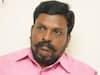 Thirumavalavan Thanked Stalin: துயரம் தாளவியலாத கொடுமை.. நீட் தற்கொலை குறித்து பேசிய திருமாவளவன்