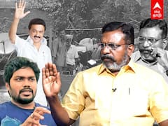 Thirumavalavan Interview : அப்புறப்படுத்துனா திமுகவுக்கு ஓட்டு கிடைக்காது | Thiruma | திருமாவளவன் |
