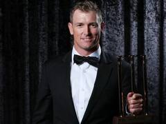 Ex-Skipper George Bailey Named Chairman Of Selectors Of Australia Men's Team
