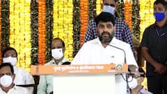 BDD Chawl Redevelopment : प्रकल्प लवकरात लवकर पूर्ण होण्यासाठी प्रयत्न करु : सतेज पाटील