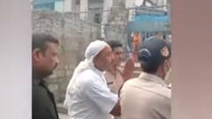 माननीय सांसद के बिगड़े बोल, मंदिर में गाली वाला वीडियो Social Media पर हुआ Viral !