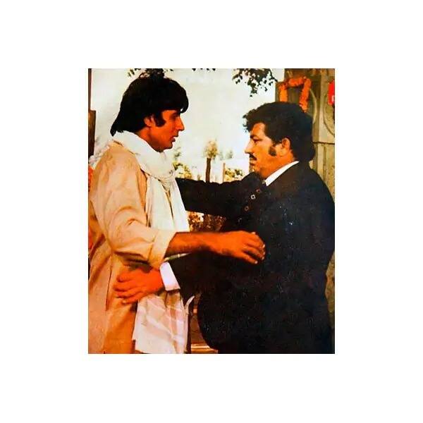 फिल्म याराना का गाना 'तेरे जैसा यार कहां' आज भी खूब पसंद किया जाता है. इस फिल्म में दोस्ती के हर पहलू को खूबसूरती से दिखाया गया था.