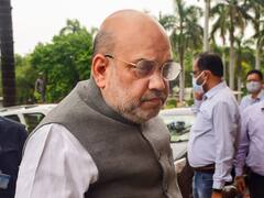असम-मिजोरम सीमा विवाद: गृहमंत्री अमित शाह ने दोनों राज्यों के मुख्यमंत्री से फोन पर की बात